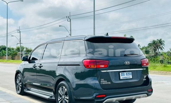 ซื้อ รถมือสอง Kia Carnival สีดำ รถยนต์ ใน %{เมือง} ใน กรุงเทพมหานคร ซื้อ รถมือสอง Kia Carnival สีดำ รถยนต์ ใน %{เมือง} ใน กรุงเทพมหานคร