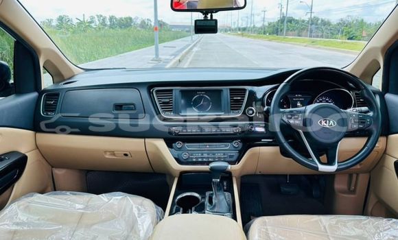 ซื้อ รถมือสอง Kia Carnival สีดำ รถยนต์ ใน %{เมือง} ใน กรุงเทพมหานคร ซื้อ รถมือสอง Kia Carnival สีดำ รถยนต์ ใน %{เมือง} ใน กรุงเทพมหานคร