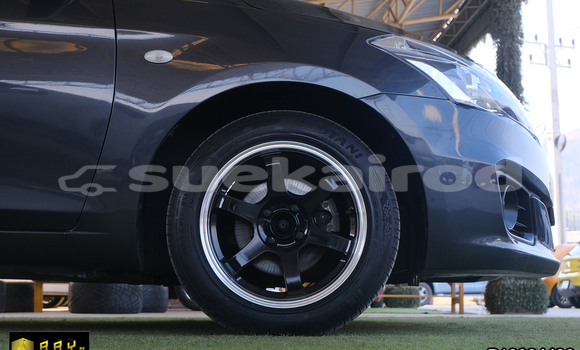 Buy Used Suzuki Ciaz Black Car in Saraburi in Saraburi Buy Used Suzuki Ciaz Black Car in Saraburi in Saraburi