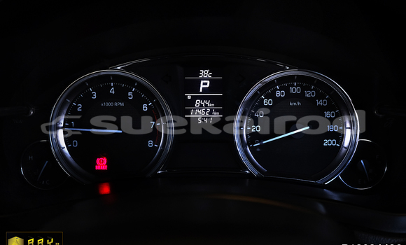 Buy Used Suzuki Ciaz Black Car in Saraburi in Saraburi Buy Used Suzuki Ciaz Black Car in Saraburi in Saraburi