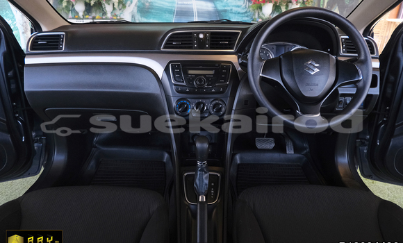Buy Used Suzuki Ciaz Black Car in Saraburi in Saraburi Buy Used Suzuki Ciaz Black Car in Saraburi in Saraburi