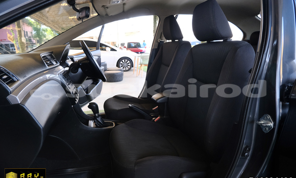 Buy Used Suzuki Ciaz Black Car in Saraburi in Saraburi Buy Used Suzuki Ciaz Black Car in Saraburi in Saraburi