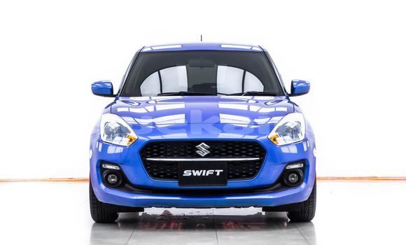Buy Used Suzuki Swift Blue Car in Bangkok in Bangkok Buy Used Suzuki Swift Blue Car in Bangkok in Bangkok