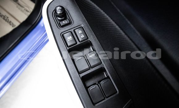 Buy Used Suzuki Swift Blue Car in Bangkok in Bangkok Buy Used Suzuki Swift Blue Car in Bangkok in Bangkok