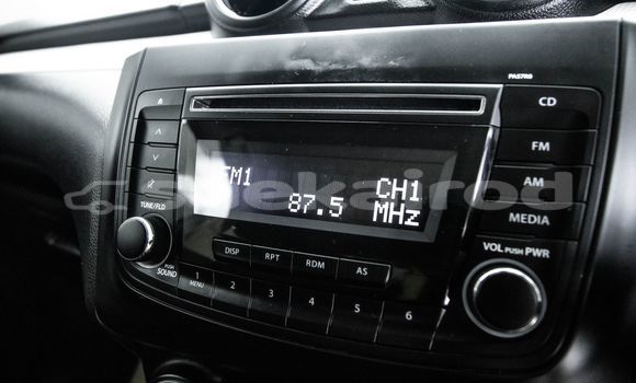 Buy Used Suzuki Swift Blue Car in Bangkok in Bangkok Buy Used Suzuki Swift Blue Car in Bangkok in Bangkok