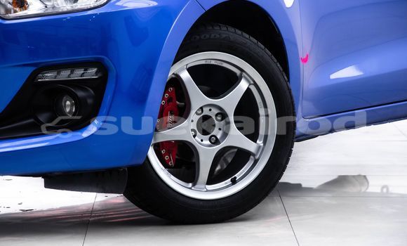 Buy Used Suzuki Swift Blue Car in Bangkok in Bangkok Buy Used Suzuki Swift Blue Car in Bangkok in Bangkok