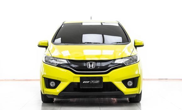 Buy Used Honda Jazz Other Car in Bangkok in Bangkok Buy Used Honda Jazz Other Car in Bangkok in Bangkok