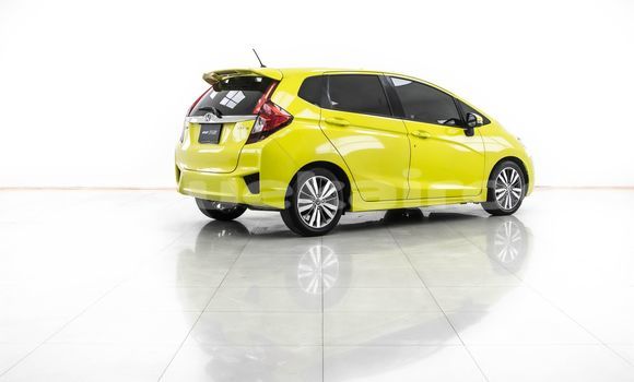 Buy Used Honda Jazz Other Car in Bangkok in Bangkok Buy Used Honda Jazz Other Car in Bangkok in Bangkok
