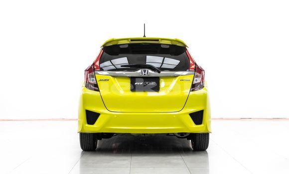 Buy Used Honda Jazz Other Car in Bangkok in Bangkok Buy Used Honda Jazz Other Car in Bangkok in Bangkok