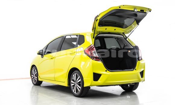 Buy Used Honda Jazz Other Car in Bangkok in Bangkok Buy Used Honda Jazz Other Car in Bangkok in Bangkok