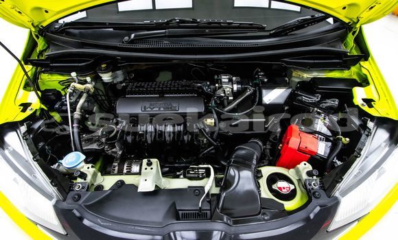 Buy Used Honda Jazz Other Car in Bangkok in Bangkok Buy Used Honda Jazz Other Car in Bangkok in Bangkok