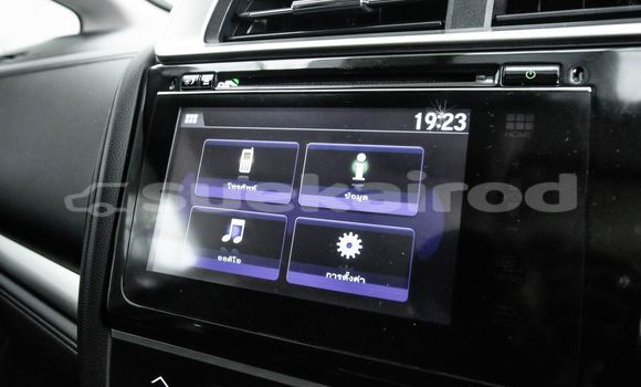 Buy Used Honda Jazz Other Car in Bangkok in Bangkok Buy Used Honda Jazz Other Car in Bangkok in Bangkok