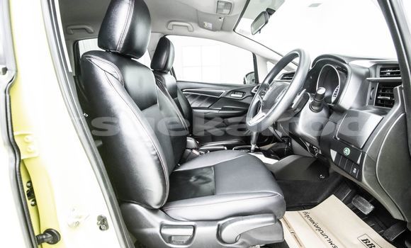 Buy Used Honda Jazz Other Car in Bangkok in Bangkok Buy Used Honda Jazz Other Car in Bangkok in Bangkok