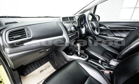 Buy Used Honda Jazz Other Car in Bangkok in Bangkok Buy Used Honda Jazz Other Car in Bangkok in Bangkok