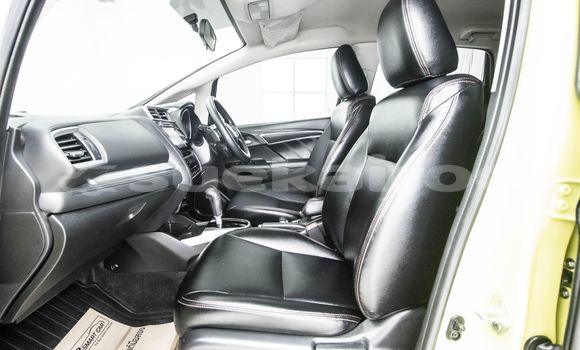 Buy Used Honda Jazz Other Car in Bangkok in Bangkok Buy Used Honda Jazz Other Car in Bangkok in Bangkok