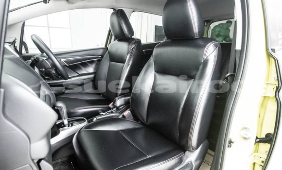 Buy Used Honda Jazz Other Car in Bangkok in Bangkok Buy Used Honda Jazz Other Car in Bangkok in Bangkok