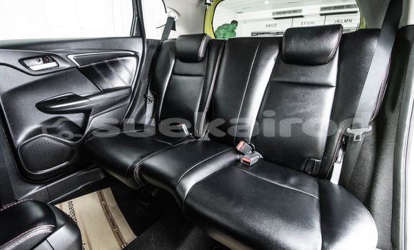 Buy Used Honda Jazz Other Car in Bangkok in Bangkok Buy Used Honda Jazz Other Car in Bangkok in Bangkok