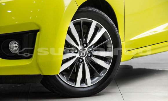 Buy Used Honda Jazz Other Car in Bangkok in Bangkok Buy Used Honda Jazz Other Car in Bangkok in Bangkok