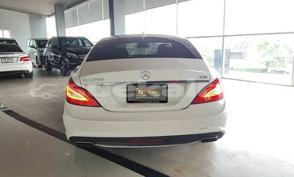 ซื้อ รถมือสอง Mercedes-Benz CLS250 ขาว รถยนต์ ใน %{เมือง} ใน กรุงเทพมหานคร ซื้อ รถมือสอง Mercedes-Benz CLS250 ขาว รถยนต์ ใน %{เมือง} ใน กรุงเทพมหานคร