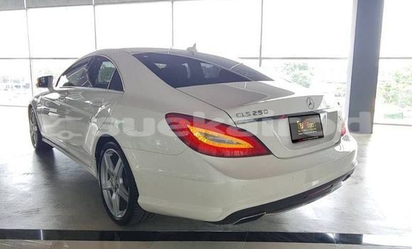 ซื้อ รถมือสอง Mercedes-Benz CLS250 ขาว รถยนต์ ใน %{เมือง} ใน กรุงเทพมหานคร ซื้อ รถมือสอง Mercedes-Benz CLS250 ขาว รถยนต์ ใน %{เมือง} ใน กรุงเทพมหานคร