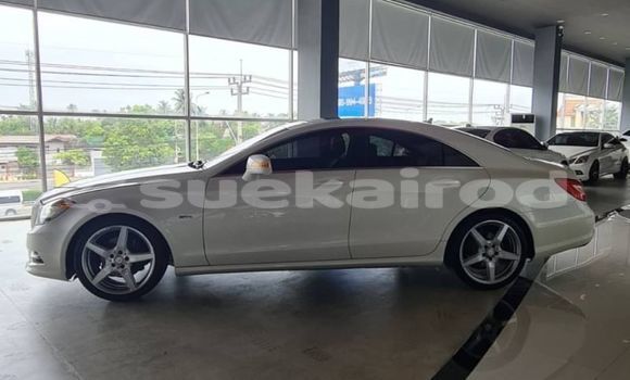 ซื้อ รถมือสอง Mercedes-Benz CLS250 ขาว รถยนต์ ใน %{เมือง} ใน กรุงเทพมหานคร ซื้อ รถมือสอง Mercedes-Benz CLS250 ขาว รถยนต์ ใน %{เมือง} ใน กรุงเทพมหานคร