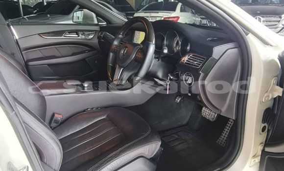 ซื้อ รถมือสอง Mercedes-Benz CLS250 ขาว รถยนต์ ใน %{เมือง} ใน กรุงเทพมหานคร ซื้อ รถมือสอง Mercedes-Benz CLS250 ขาว รถยนต์ ใน %{เมือง} ใน กรุงเทพมหานคร