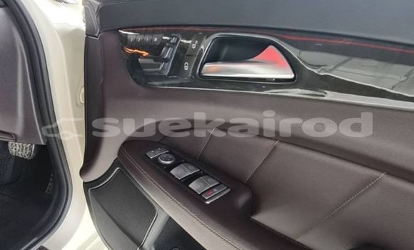 ซื้อ รถมือสอง Mercedes-Benz CLS250 ขาว รถยนต์ ใน %{เมือง} ใน กรุงเทพมหานคร ซื้อ รถมือสอง Mercedes-Benz CLS250 ขาว รถยนต์ ใน %{เมือง} ใน กรุงเทพมหานคร