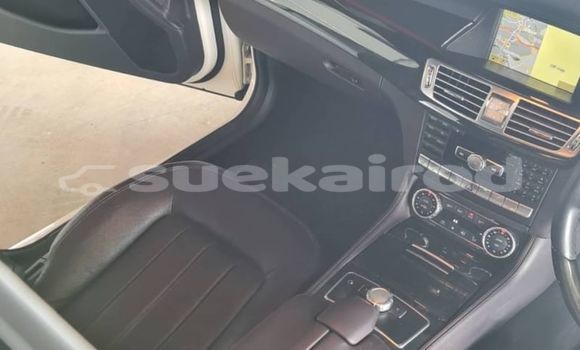 ซื้อ รถมือสอง Mercedes-Benz CLS250 ขาว รถยนต์ ใน %{เมือง} ใน กรุงเทพมหานคร ซื้อ รถมือสอง Mercedes-Benz CLS250 ขาว รถยนต์ ใน %{เมือง} ใน กรุงเทพมหานคร