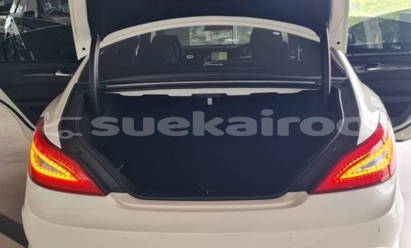 ซื้อ รถมือสอง Mercedes-Benz CLS250 ขาว รถยนต์ ใน %{เมือง} ใน กรุงเทพมหานคร ซื้อ รถมือสอง Mercedes-Benz CLS250 ขาว รถยนต์ ใน %{เมือง} ใน กรุงเทพมหานคร