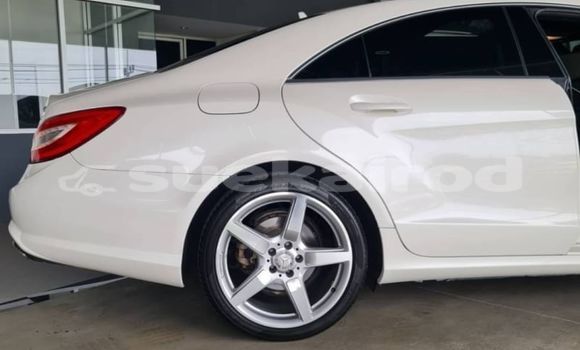 ซื้อ รถมือสอง Mercedes-Benz CLS250 ขาว รถยนต์ ใน %{เมือง} ใน กรุงเทพมหานคร ซื้อ รถมือสอง Mercedes-Benz CLS250 ขาว รถยนต์ ใน %{เมือง} ใน กรุงเทพมหานคร