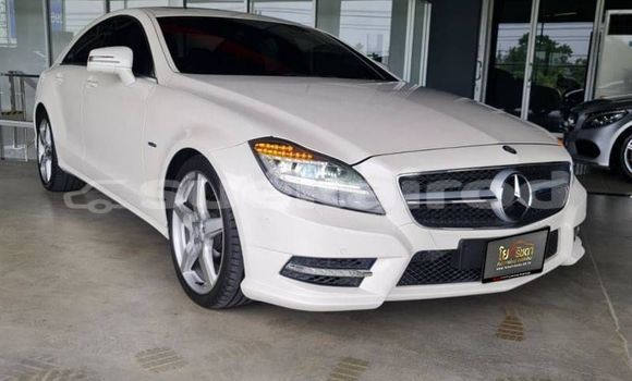 ซื้อ รถมือสอง Mercedes-Benz CLS250 ขาว รถยนต์ ใน %{เมือง} ใน กรุงเทพมหานคร ซื้อ รถมือสอง Mercedes-Benz CLS250 ขาว รถยนต์ ใน %{เมือง} ใน กรุงเทพมหานคร