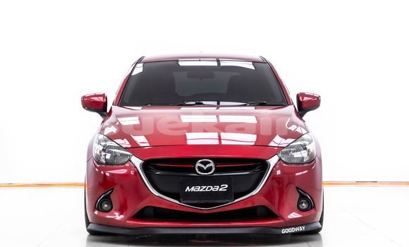Buy Used Mazda 2 Red Car in Bangkok in Bangkok Buy Used Mazda 2 Red Car in Bangkok in Bangkok