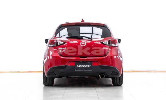 Buy Used Mazda 2 Red Car in Bangkok in Bangkok Buy Used Mazda 2 Red Car in Bangkok in Bangkok