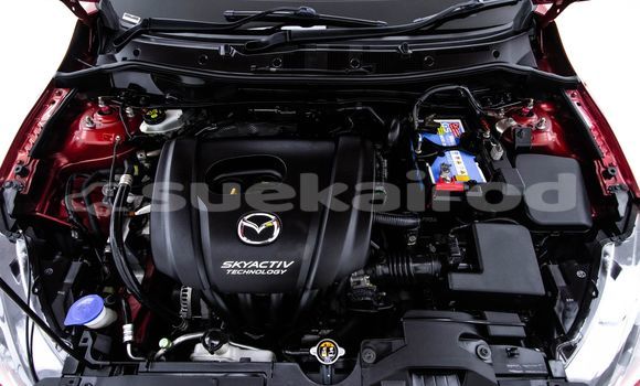 Buy Used Mazda 2 Red Car in Bangkok in Bangkok Buy Used Mazda 2 Red Car in Bangkok in Bangkok