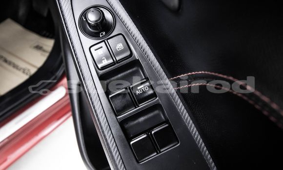 Buy Used Mazda 2 Red Car in Bangkok in Bangkok Buy Used Mazda 2 Red Car in Bangkok in Bangkok