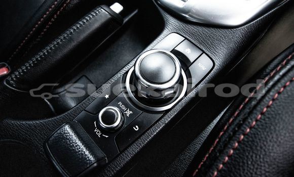 Buy Used Mazda 2 Red Car in Bangkok in Bangkok Buy Used Mazda 2 Red Car in Bangkok in Bangkok