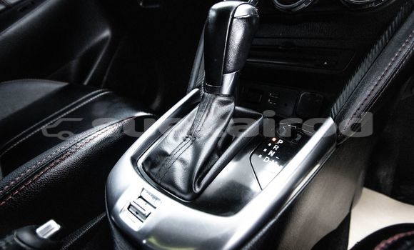 Buy Used Mazda 2 Red Car in Bangkok in Bangkok Buy Used Mazda 2 Red Car in Bangkok in Bangkok