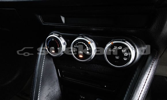 Buy Used Mazda 2 Red Car in Bangkok in Bangkok Buy Used Mazda 2 Red Car in Bangkok in Bangkok