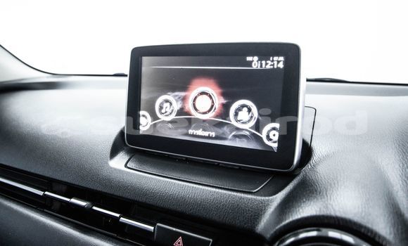 Buy Used Mazda 2 Red Car in Bangkok in Bangkok Buy Used Mazda 2 Red Car in Bangkok in Bangkok