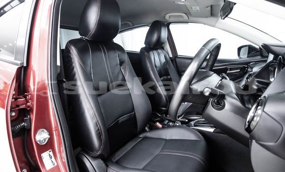 Buy Used Mazda 2 Red Car in Bangkok in Bangkok Buy Used Mazda 2 Red Car in Bangkok in Bangkok