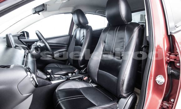 Buy Used Mazda 2 Red Car in Bangkok in Bangkok Buy Used Mazda 2 Red Car in Bangkok in Bangkok