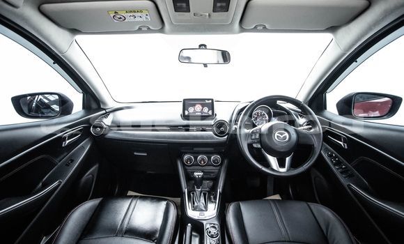 Buy Used Mazda 2 Red Car in Bangkok in Bangkok Buy Used Mazda 2 Red Car in Bangkok in Bangkok