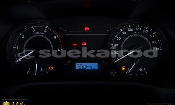 Buy Used Toyota Hiluxe VIGO White Car in Saraburi in Saraburi Buy Used Toyota Hiluxe VIGO White Car in Saraburi in Saraburi