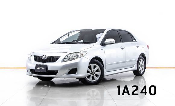ซื้อ รถมือสอง Toyota Altis อื่น ๆ รถยนต์ ใน %{เมือง} ใน กรุงเทพมหานคร ซื้อ รถมือสอง Toyota Altis อื่น ๆ รถยนต์ ใน %{เมือง} ใน กรุงเทพมหานคร