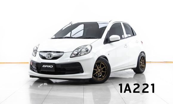 ซื้อ รถมือสอง Honda Brio ขาว รถยนต์ ใน %{เมือง} ใน กรุงเทพมหานคร ซื้อ รถมือสอง Honda Brio ขาว รถยนต์ ใน %{เมือง} ใน กรุงเทพมหานคร