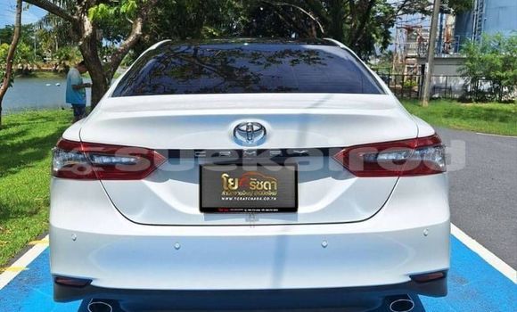 ซื้อ รถมือสอง Toyota Camry ขาว รถยนต์ ใน %{เมือง} ใน กรุงเทพมหานคร ซื้อ รถมือสอง Toyota Camry ขาว รถยนต์ ใน %{เมือง} ใน กรุงเทพมหานคร