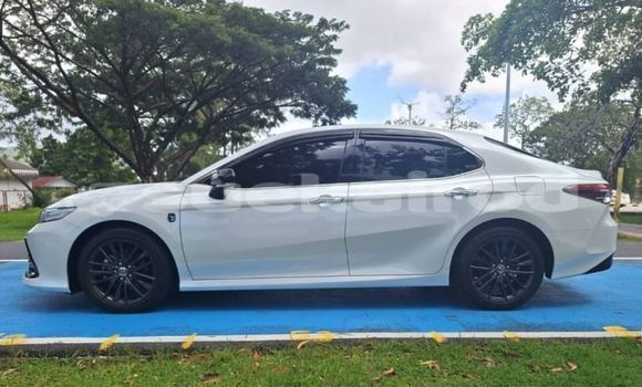 ซื้อ รถมือสอง Toyota Camry ขาว รถยนต์ ใน %{เมือง} ใน กรุงเทพมหานคร ซื้อ รถมือสอง Toyota Camry ขาว รถยนต์ ใน %{เมือง} ใน กรุงเทพมหานคร