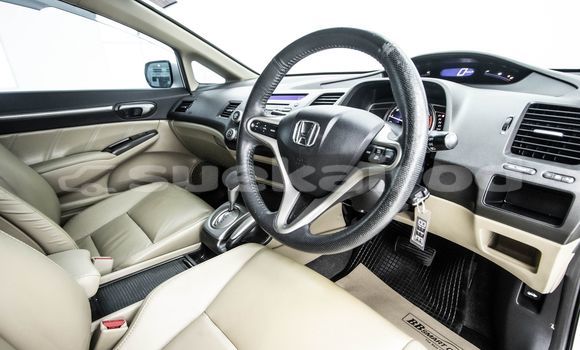 ซื้อ รถมือสอง Honda Civic ขาว รถยนต์ ใน %{เมือง} ใน กรุงเทพมหานคร ซื้อ รถมือสอง Honda Civic ขาว รถยนต์ ใน %{เมือง} ใน กรุงเทพมหานคร