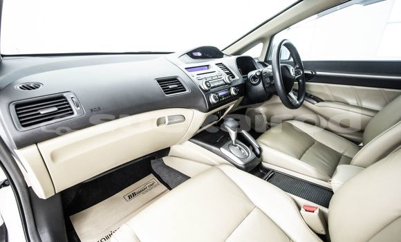 ซื้อ รถมือสอง Honda Civic ขาว รถยนต์ ใน %{เมือง} ใน กรุงเทพมหานคร ซื้อ รถมือสอง Honda Civic ขาว รถยนต์ ใน %{เมือง} ใน กรุงเทพมหานคร