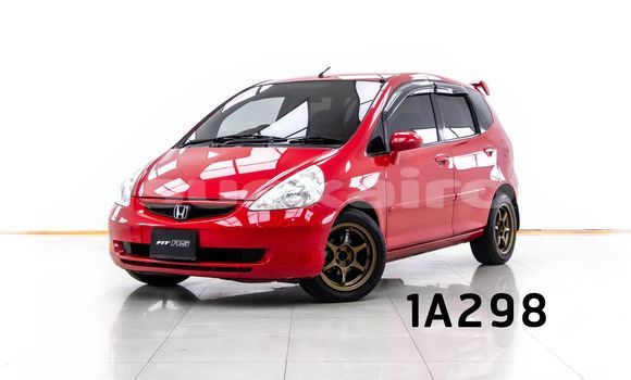 ซื้อ รถมือสอง Honda Jazz สีแดง รถยนต์ ใน %{เมือง} ใน กรุงเทพมหานคร ซื้อ รถมือสอง Honda Jazz สีแดง รถยนต์ ใน %{เมือง} ใน กรุงเทพมหานคร